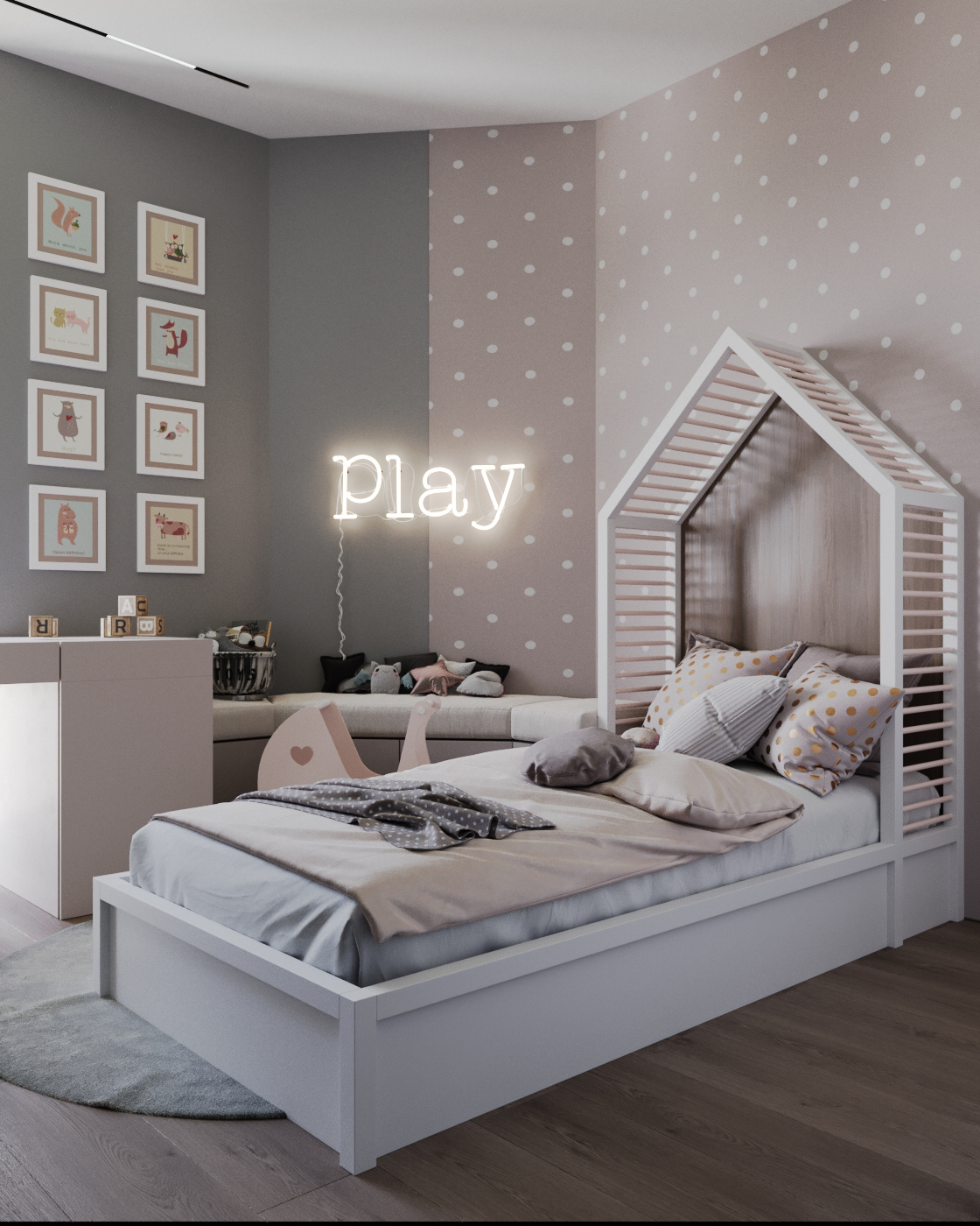 Wall Decor Ideas For Bedroom